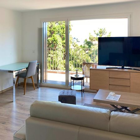 Modern Apartments In The Heart Of Losanna Esterno foto