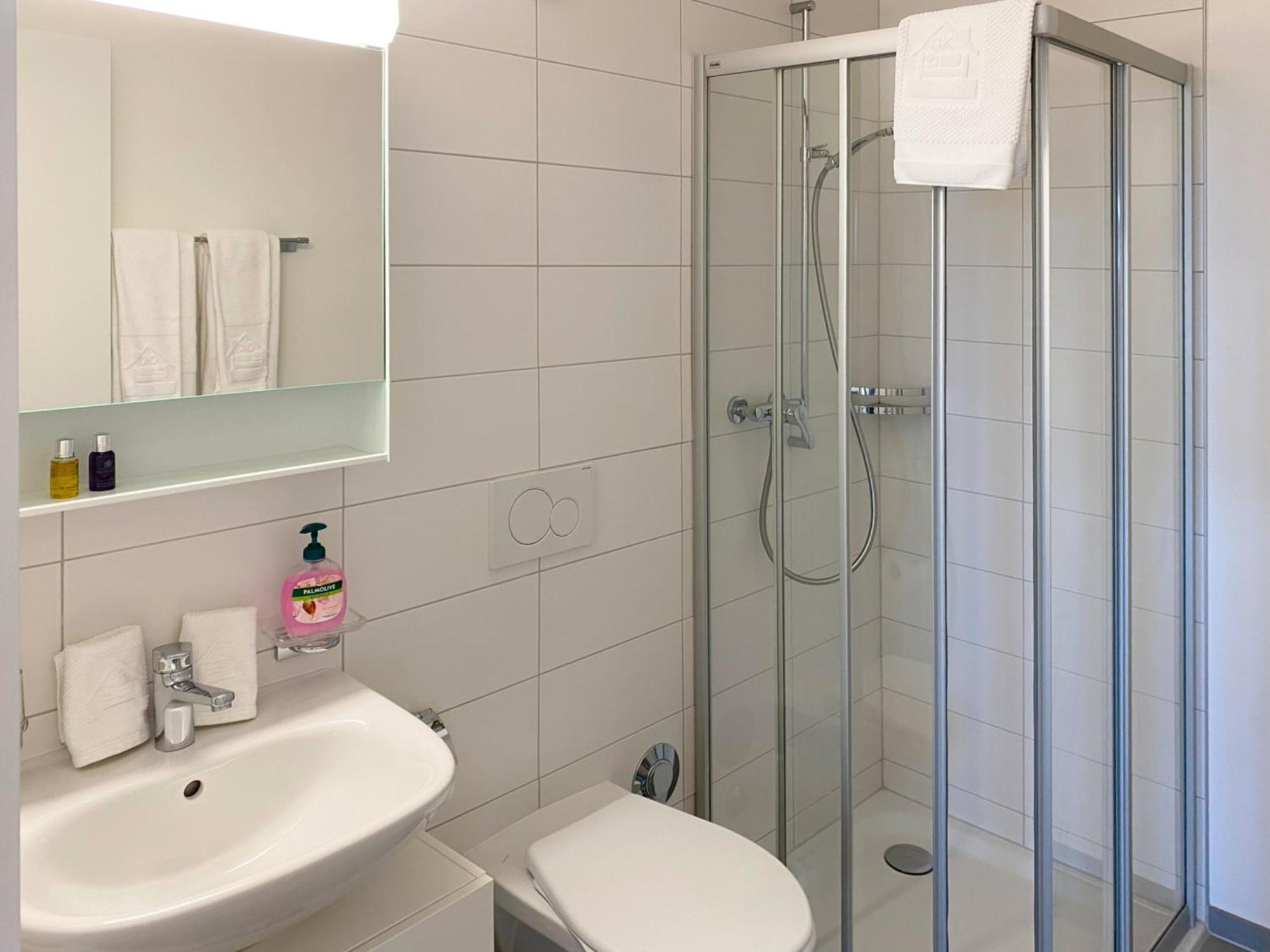 Modern Apartments In The Heart Of Losanna Esterno foto