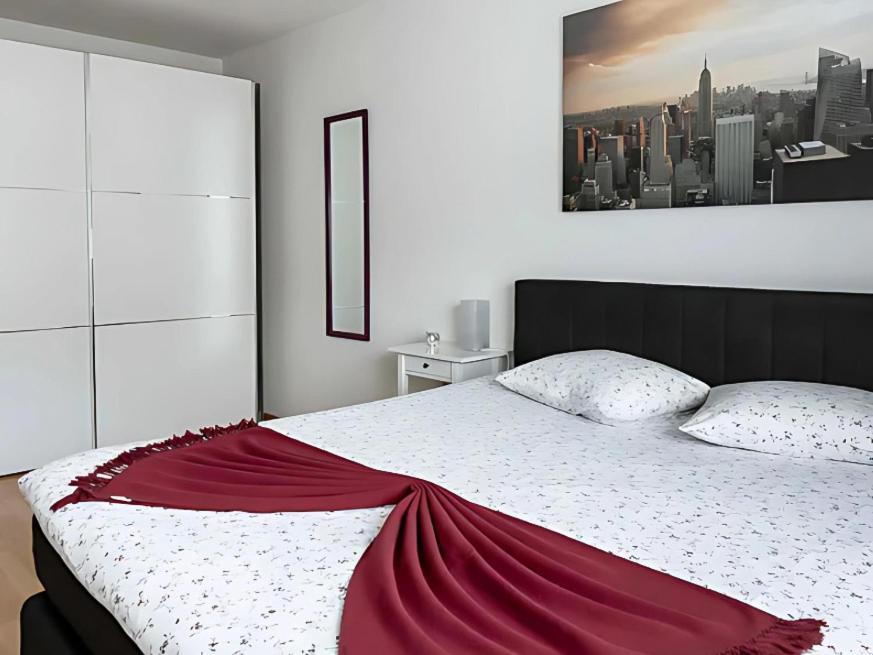 Modern Apartments In The Heart Of Losanna Esterno foto